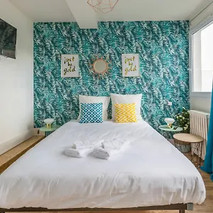 Ws Champs Elysees - Ponthieu Appartement