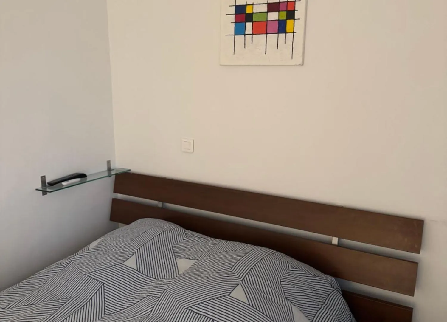 Fantastic Apartement & Terrace Paris Montparnasse Apartment