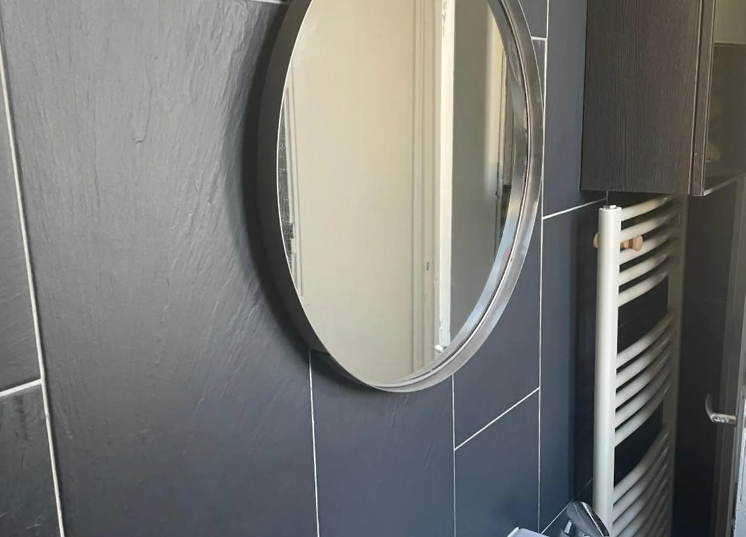 Fantastic Apartement & Terrace Paris Montparnasse 0*,